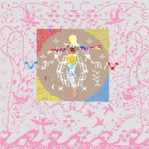 Beau Diako - Nylon (LP)