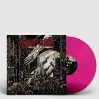 Terrorizer - Hordes Of Zombies (Magenta) (LP)