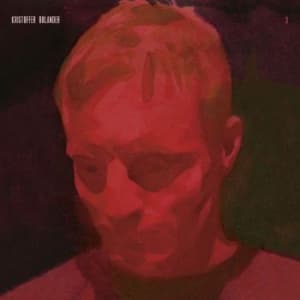 Kristoffer Bolander - 3 (LP)