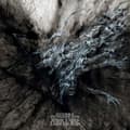 Miniatyrbild 1 av 2: Horns Of Domination - Where Voices Leave No Echo (Black V (LP)