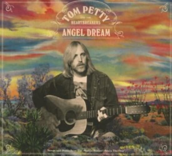 Tom Petty & The Heartbreakers - Angel Dream (LP)