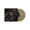 Miniatyrbild 2 av 2: Worm Shepherd - Ritual Hymns (Hazel Iris Vinyl) (LP)