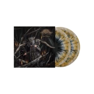 Worm Shepherd - Ritual Hymns (Hazel Iris Vinyl) (LP)