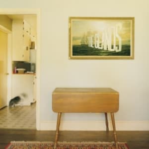 Glands - Glands (Green) (LP)