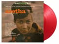 Miniatyrbillede 1 af 2: Franklin Aretha With The Ray Brya - Aretha -Coloured/Hq- (LP)