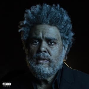 The Weeknd - Dawn Fm (Vinyl) (LP)