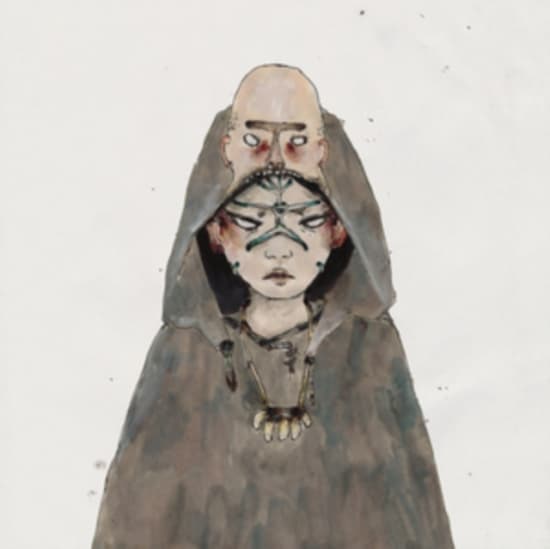 Burial - Antidawn (EP) (Maxisingle)