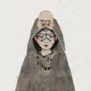 Burial - Antidawn (EP) (Maxisingle)