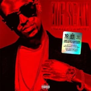 Big Sean - Finally Famous (LP)