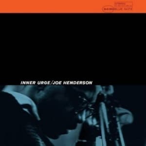 Joe Henderson - Inner Urge (LP)