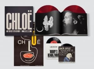 Father John Misty - Chloë And The Next 20Th Century (2LP + 2 Vinyl 7" Boxset) (LP)
