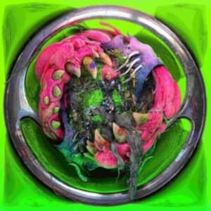 Lady Gaga - Dawn Of Chromatica (Vinyl) (LP)
