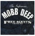 Miniatyrbild 1 av 2: Mobb Deep - Free agents: Volume one (LP)