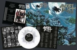 Angel Dust - To Dust You Will Decay (Splatter Vi (LP)
