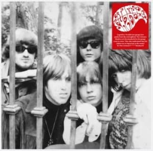 Crimson Shadows - It's The Crimson F****** Shadows! (LP)