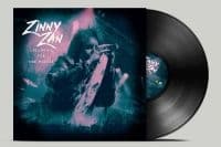 Zinny Zan - Lullabies For The Masses (Black Lp) (LP)