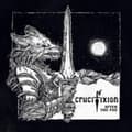 Miniatyrbild 1 av 2: Crucifixion - After The Fox (White/Black Splatter (LP)