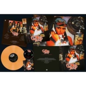 Cloven Hoof - A Sultans Ransom (Orange Vinyl Lp + (LP)
