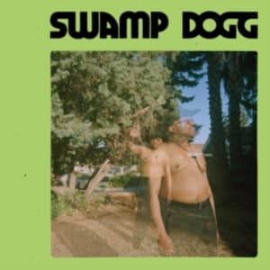 Swamp Dogg - I Need A Job... So I Can Buy More Autotu (LP)