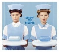 Envy Of None - Envy Of None (LP)