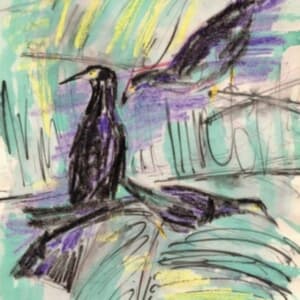 Mchone Carson - Still Life (LP)