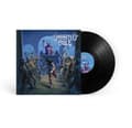 Miniatyrbilde 1 av 2: Gauntlet Rule - Plague Court The (Vinyl Lp) (LP)