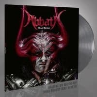 Abbath - Dread Reaver (Silver Vinyl Lp) (LP)