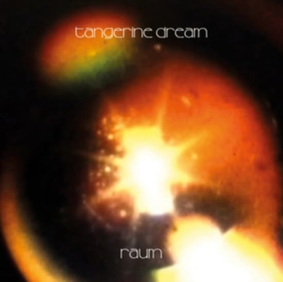 Tangerine Dream - Raum (LP)