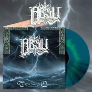 Absu - Third Storm Of Cythraul The (Swirl (LP)