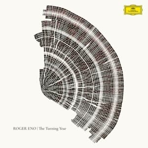 Eno Roger - The Turning Year (Vinyl) (LP)