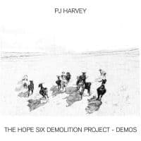 Pj Harvey - The Hope Six Demolition Project -De (LP)