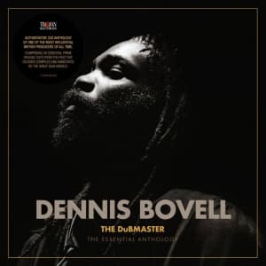 Dennis Bovell - The Dubmaster: The Essential Anthol (LP)