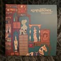 Pikkukuva 2 / 2: Kajsa Magnarsson & Marta Forsberg - Kompisitioner (Vinylsingle)