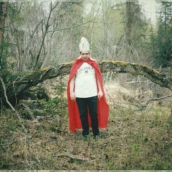 Gus Englehorn - Dungeon Master (LP)