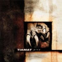 Tiamat - Pray (Gold Vinyl) (LP)