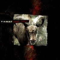 Tiamat - Judas Christ (Red Vinyl) (LP)