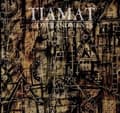 Miniatyrbild 1 av 2: Tiamat - Commandments - An Athology (Gold) (LP)