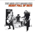 Miniatyrbilde 1 av 2: Mud City Manglers - Heart Full Of Hate (LP)