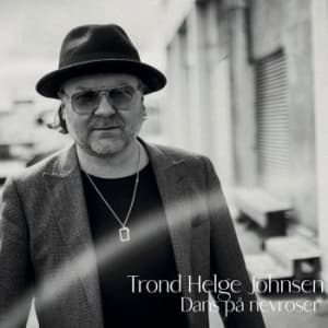 Johnsen Trond Helge - Dans På Nevroser (LP)