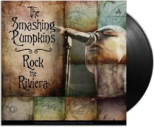 Smashing Pumpkins The - Rock The Riviera (Vinyl Lp) (LP)