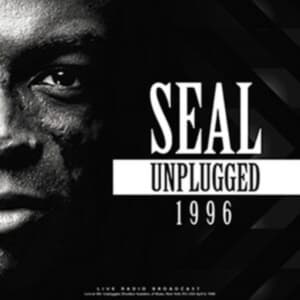 Seal - Unplugged 1996 (LP)