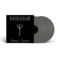 Miniatyrbild 2 av 2: Burzum - Draugen - Rarities (Grey Vinyl 2 Lp (LP)