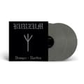 Miniatyrbild 1 av 2: Burzum - Draugen - Rarities (Grey Vinyl 2 Lp (LP)
