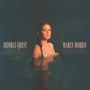 Morris Maren - Humble Quest (LP)