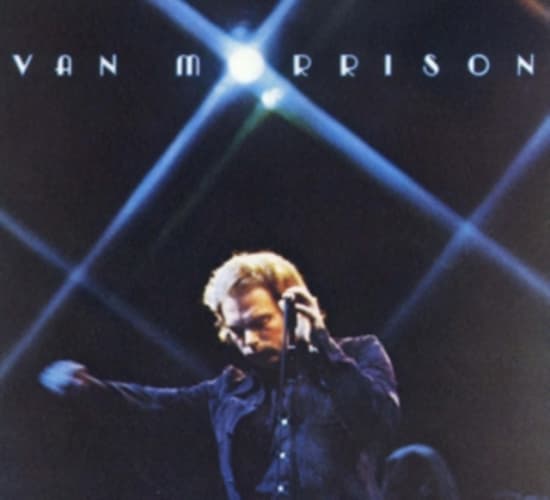Van Morrison - It?S Too Great To Stop Now (LP)