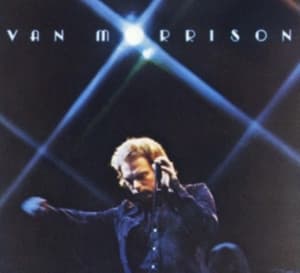 Van Morrison - It?S Too Great To Stop Now (LP)