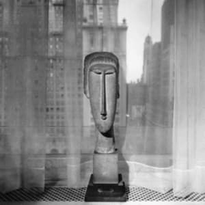 Andy Stott - Faith in Strangers (LP)