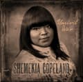 Miniatyrbillede 2 af 2: Copeland Shemekia - Uncivil War (LP)