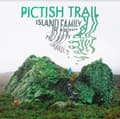 Pikkukuva 1 / 2: Pictish Trail - Island Family (LP)