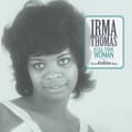 Miniatyrbillede 2 af 2: Thomas Irma - Full Time Woman - The Lost Cotillio (LP)